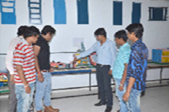 laboratory